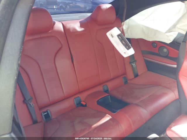 2017 BMW M4 WBS3R9C55HK709448 Photo 7