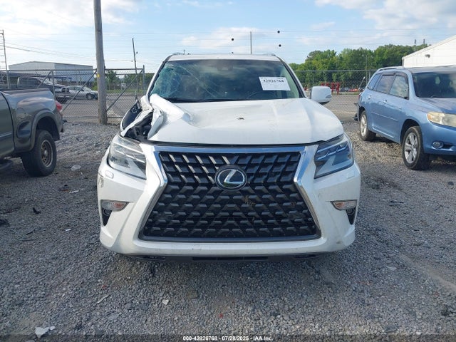 Lexus 1ur-fe 2022 JTJAM7BXXN5330330 Image 12