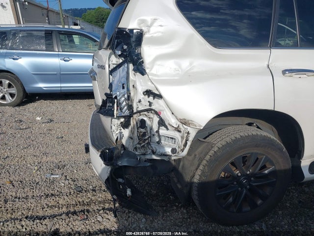 Lexus 1ur-fe 2022 JTJAM7BXXN5330330 Image 17