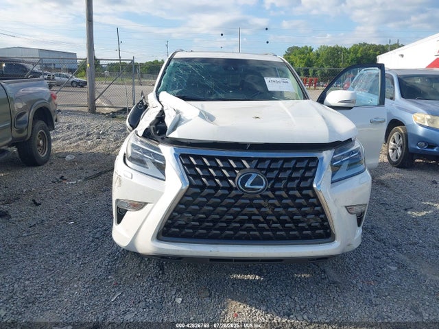 Lexus 1ur-fe 2022 JTJAM7BXXN5330330 Image 20