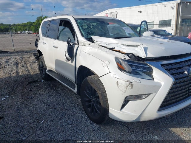 Lexus 1ur-fe 2022 JTJAM7BXXN5330330 Image 21