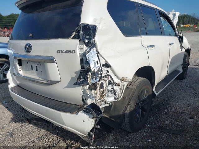 Lexus 1ur-fe 2022 JTJAM7BXXN5330330 Image 6