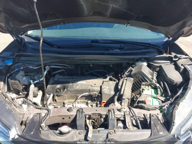 2HKRM4H5XGH679047 Honda k24w9