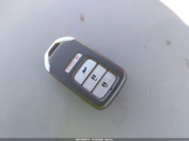2HKRM4H5XGH679047 Honda k24w9
