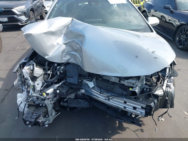 JTDS4MCE0N3511919 Toyota m20a-fks