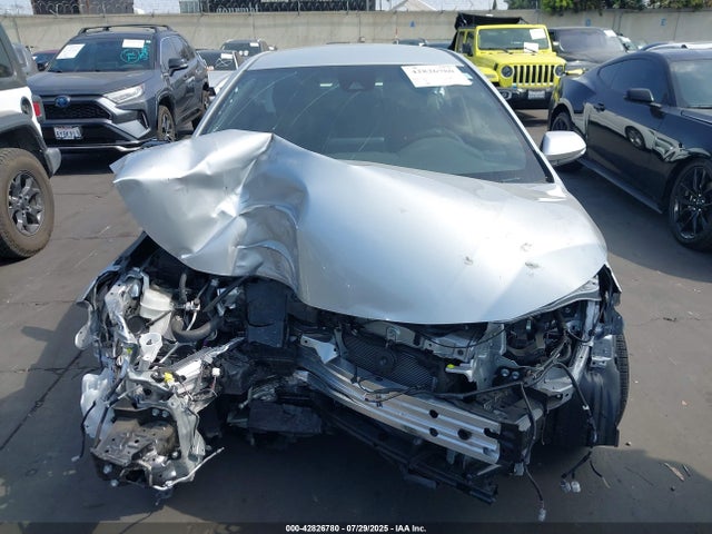 JTDS4MCE0N3511919 Toyota m20a-fks