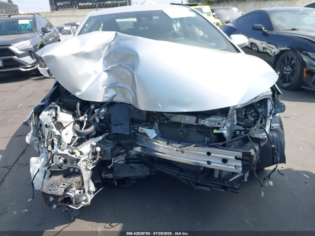 JTDS4MCE0N3511919 Toyota m20a-fks
