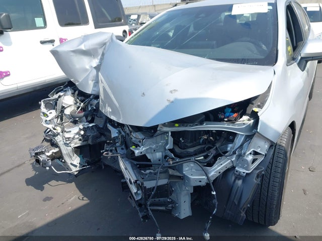 JTDS4MCE0N3511919 Toyota m20a-fks