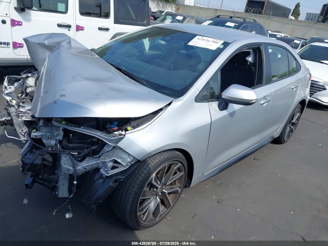 JTDS4MCE0N3511919 Toyota m20a-fks