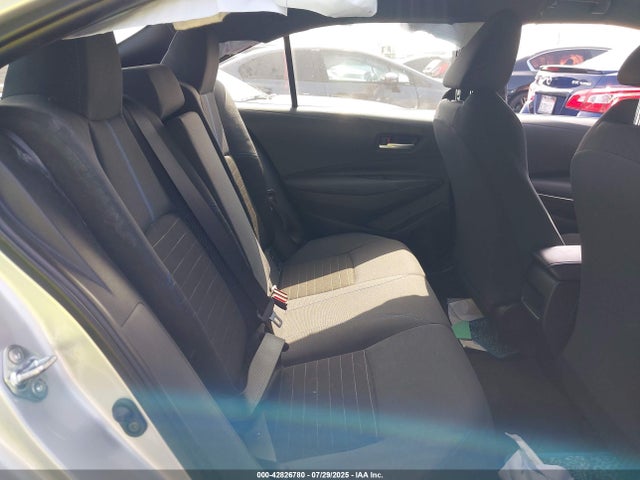 JTDS4MCE0N3511919 Toyota m20a-fks