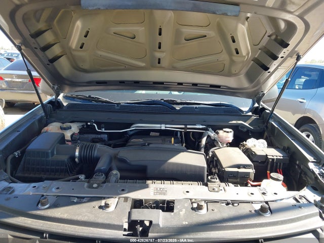 Chevrolet lcv - l4, sidi, dcvcp, vvt, e85 max , e0-e100, alum 2021 1GCHSBEA4M1222776 Image 10