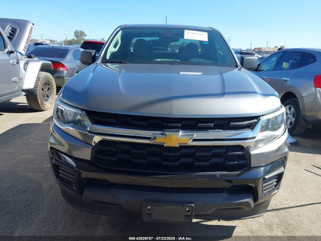 Chevrolet lcv - l4, sidi, dcvcp, vvt, e85 max , e0-e100, alum 2021 1GCHSBEA4M1222776 Image 12