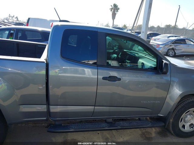 Chevrolet lcv - l4, sidi, dcvcp, vvt, e85 max , e0-e100, alum 2021 1GCHSBEA4M1222776 Image 13