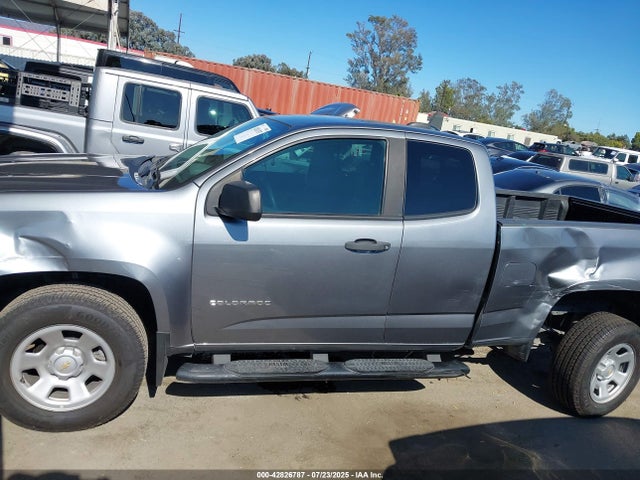 Chevrolet lcv - l4, sidi, dcvcp, vvt, e85 max , e0-e100, alum 2021 1GCHSBEA4M1222776 Image 14