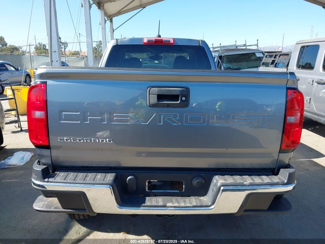 Chevrolet lcv - l4, sidi, dcvcp, vvt, e85 max , e0-e100, alum 2021 1GCHSBEA4M1222776 Image 16