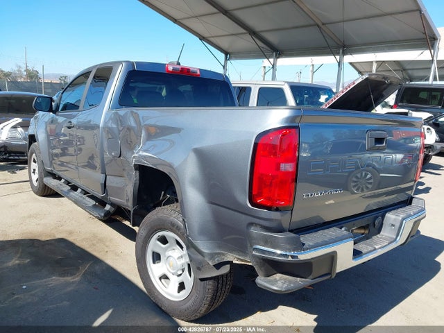 Chevrolet lcv - l4, sidi, dcvcp, vvt, e85 max , e0-e100, alum 2021 1GCHSBEA4M1222776 Image 3