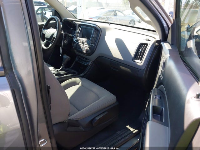 Chevrolet lcv - l4, sidi, dcvcp, vvt, e85 max , e0-e100, alum 2021 1GCHSBEA4M1222776 Image 5