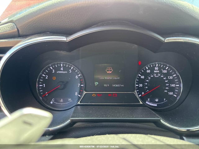 2013 Kia Optima Sx მანქანა იყიდება აუქციონზე, vin: 5XXGR4A63DG110172, აუქციონის ნომერი: 42826796