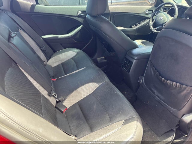 2013 Kia Optima Sx მანქანა იყიდება აუქციონზე, vin: 5XXGR4A63DG110172, აუქციონის ნომერი: 42826796