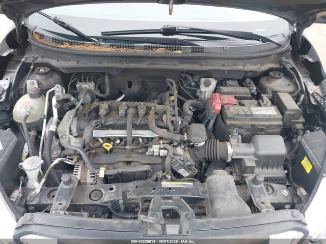 3N1CP5CU8KL544453 Nissan Kicks