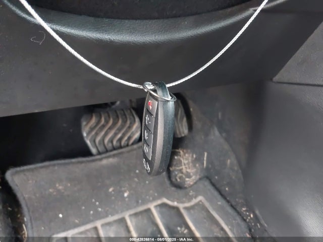 3N1CP5CU8KL544453 Nissan Kicks