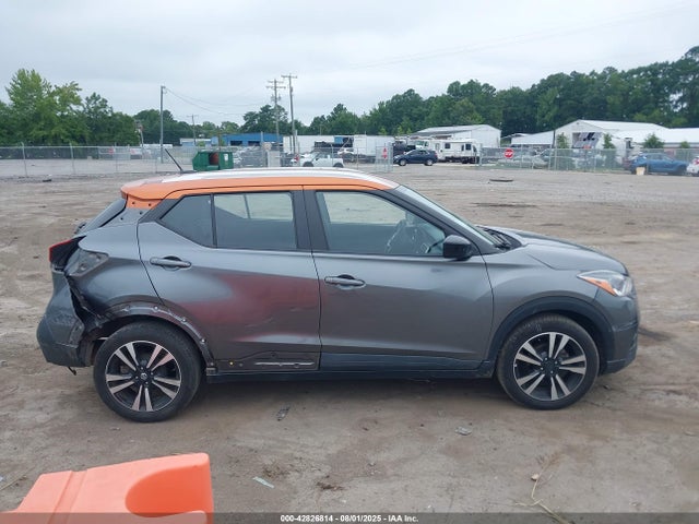 3N1CP5CU8KL544453 Nissan Kicks