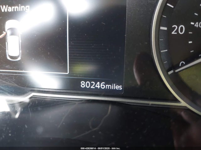 3N1CP5CU8KL544453 Nissan Kicks