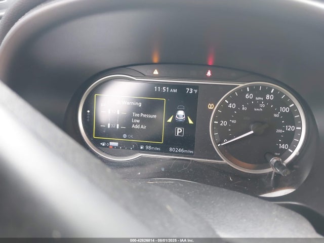3N1CP5CU8KL544453 Nissan Kicks
