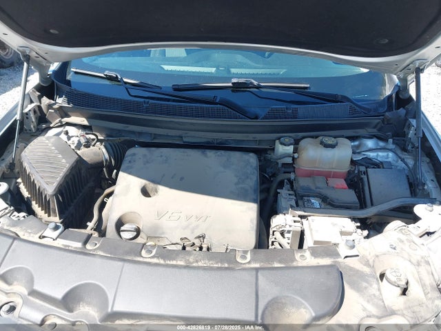 1GNERFKW4KJ158815 Chevrolet lfy - spark ignited direct injection, atss, gen 1