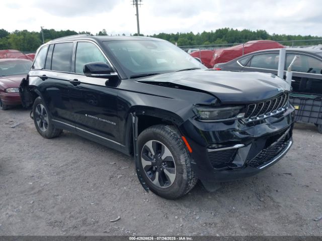 2024 JEEP GRAND CHEROKEE 4XE 1C4RJYB67RC721089