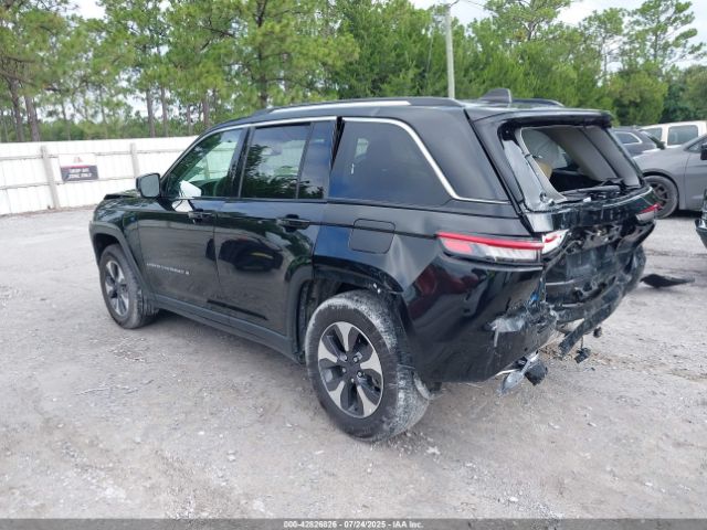 2024 JEEP GRAND CHEROKEE 4XE 1C4RJYB67RC721089 Photo 2