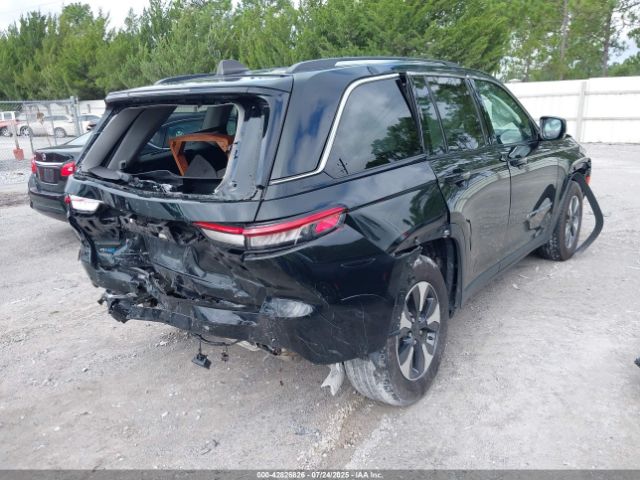 2024 JEEP GRAND CHEROKEE 4XE 1C4RJYB67RC721089 Photo 3