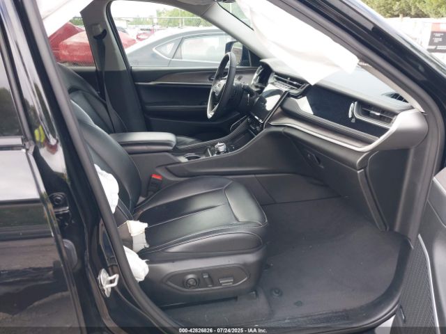 2024 JEEP GRAND CHEROKEE 4XE 1C4RJYB67RC721089 Photo 4