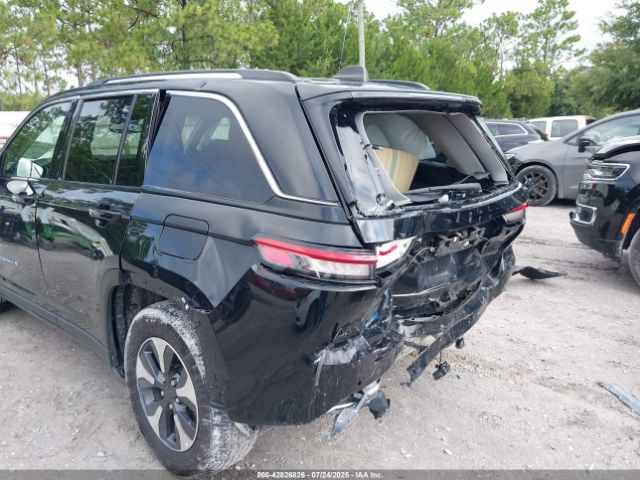 2024 JEEP GRAND CHEROKEE 4XE 1C4RJYB67RC721089 Photo 5