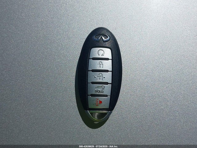5N1AL0MNXFC527421 Infiniti 2015