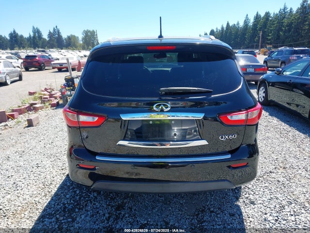 5N1AL0MNXFC527421 Infiniti 2015
