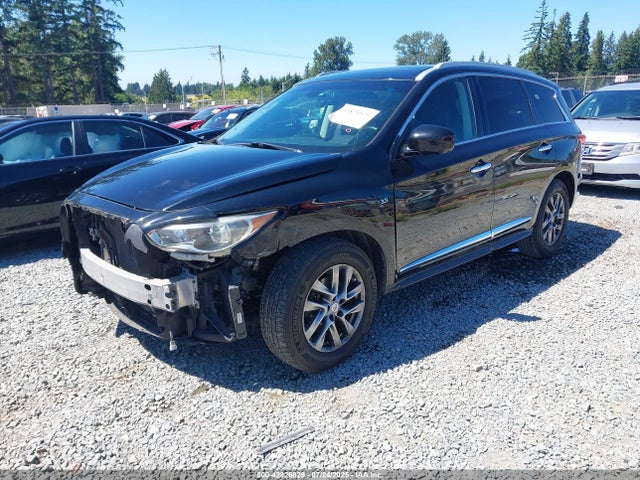 5N1AL0MNXFC527421 Infiniti 2015