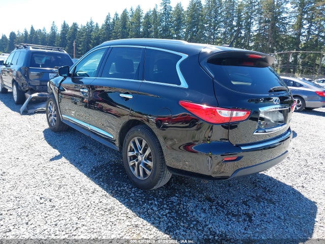 5N1AL0MNXFC527421 Infiniti 2015