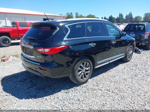 5N1AL0MNXFC527421 Infiniti 2015