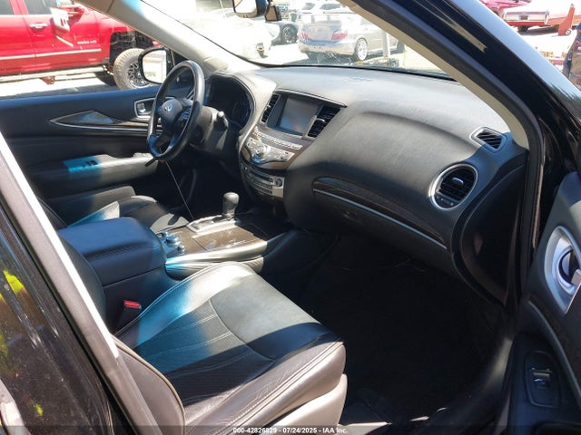5N1AL0MNXFC527421 Infiniti 2015