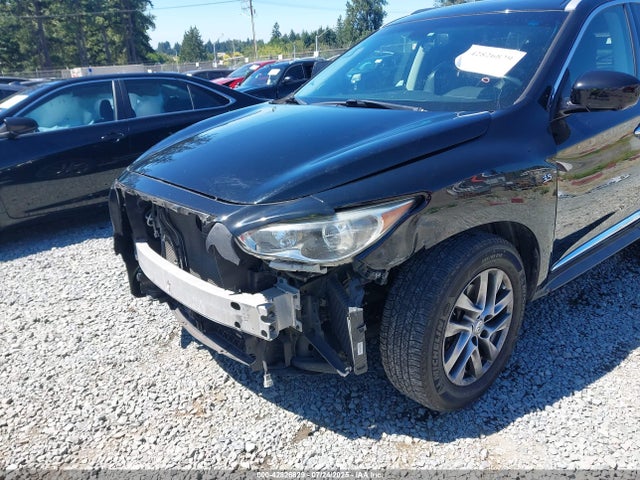 5N1AL0MNXFC527421 Infiniti 2015