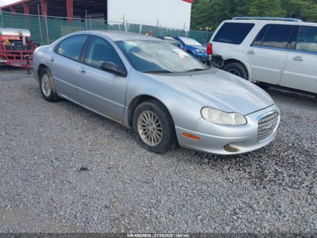 2004 CHRYSLER CONCORDE 2C3HD46R04H674725