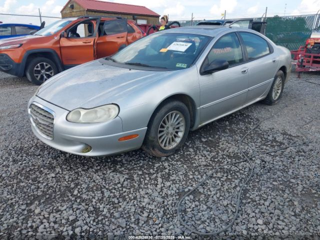 2004 CHRYSLER CONCORDE 2C3HD46R04H674725 Photo 1