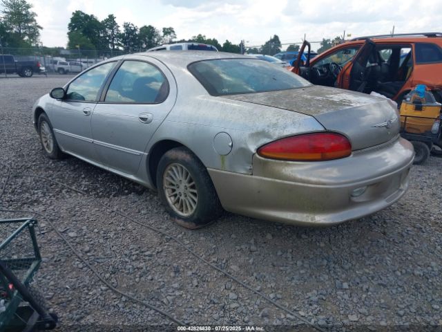2004 CHRYSLER CONCORDE 2C3HD46R04H674725 Photo 2