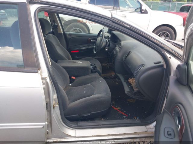 2004 CHRYSLER CONCORDE 2C3HD46R04H674725 Photo 4