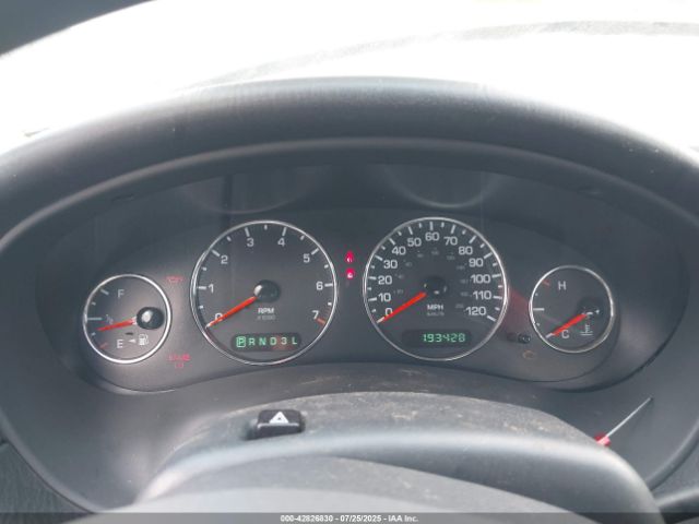 2004 CHRYSLER CONCORDE 2C3HD46R04H674725 Photo 6