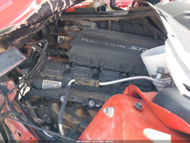 2C3CDZFJ9JH286292 Dodge 2018