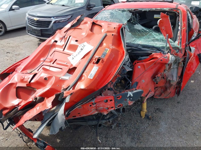 2C3CDZFJ9JH286292 Dodge 2018