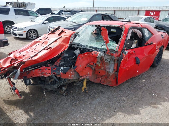 2C3CDZFJ9JH286292 Dodge 2018