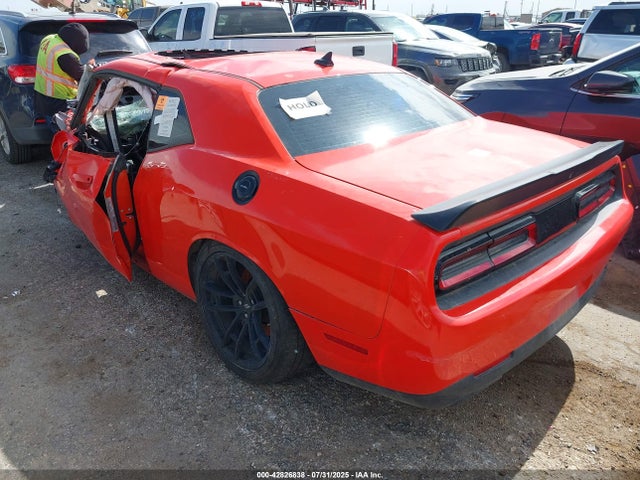 2C3CDZFJ9JH286292 Dodge 2018